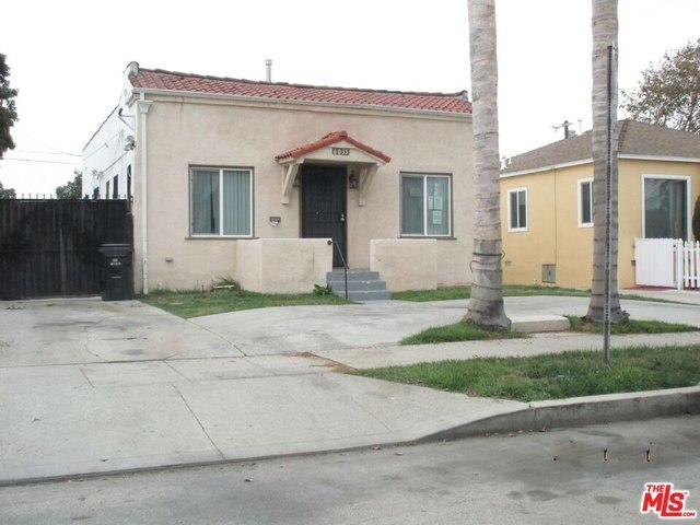 6035 3rd Ave, Los Angeles, CA 90043