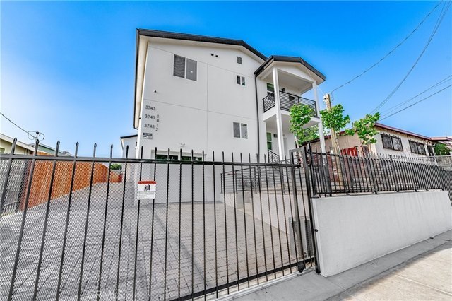 3743 Lanfranco St, Los Angeles, CA 90063