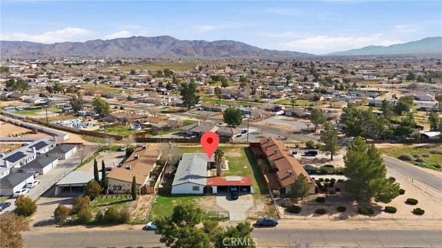 13073 Mohawk Rd, Apple Valley, CA 92308